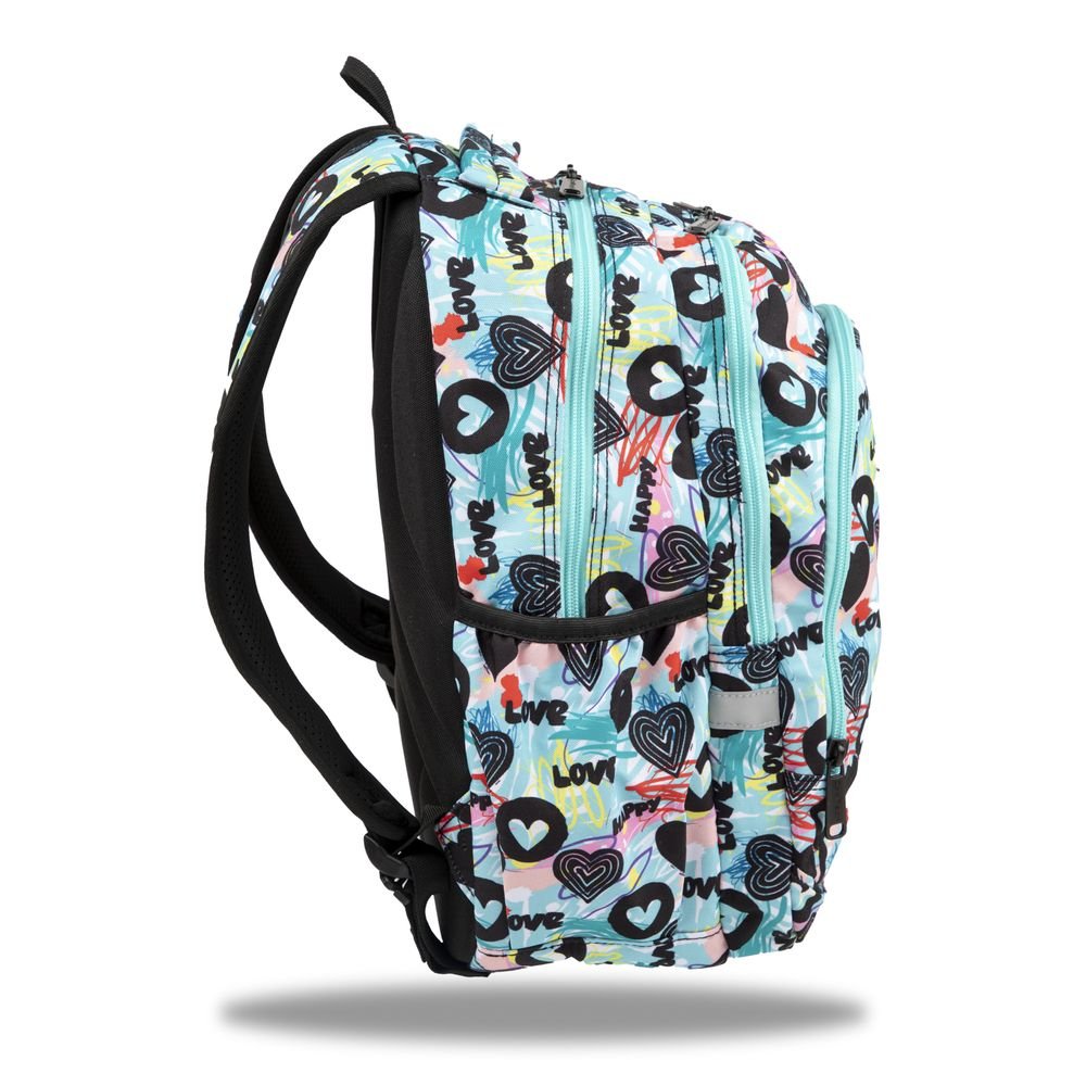 Mochila Prime In Love