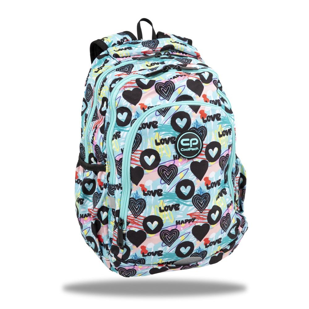 Mochila Prime In Love