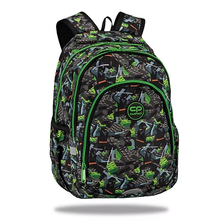 Mochila Prime lunch bag kids from the block
