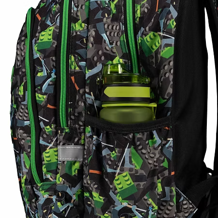 Mochila Prime lunch bag kids from the block