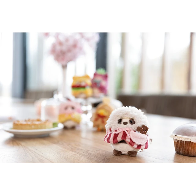 MYMOCHI YUMMI   PANDA CHOCOLATE