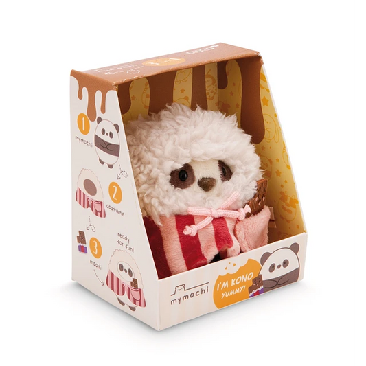 MYMOCHI YUMMI   PANDA CHOCOLATE