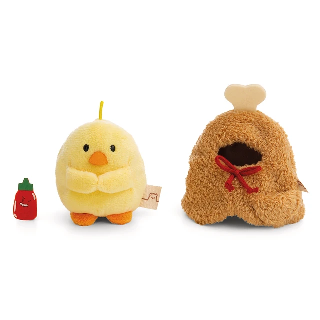MYMOCHI YUMMI  PINTAINHO  COM MOLHO CHILLI