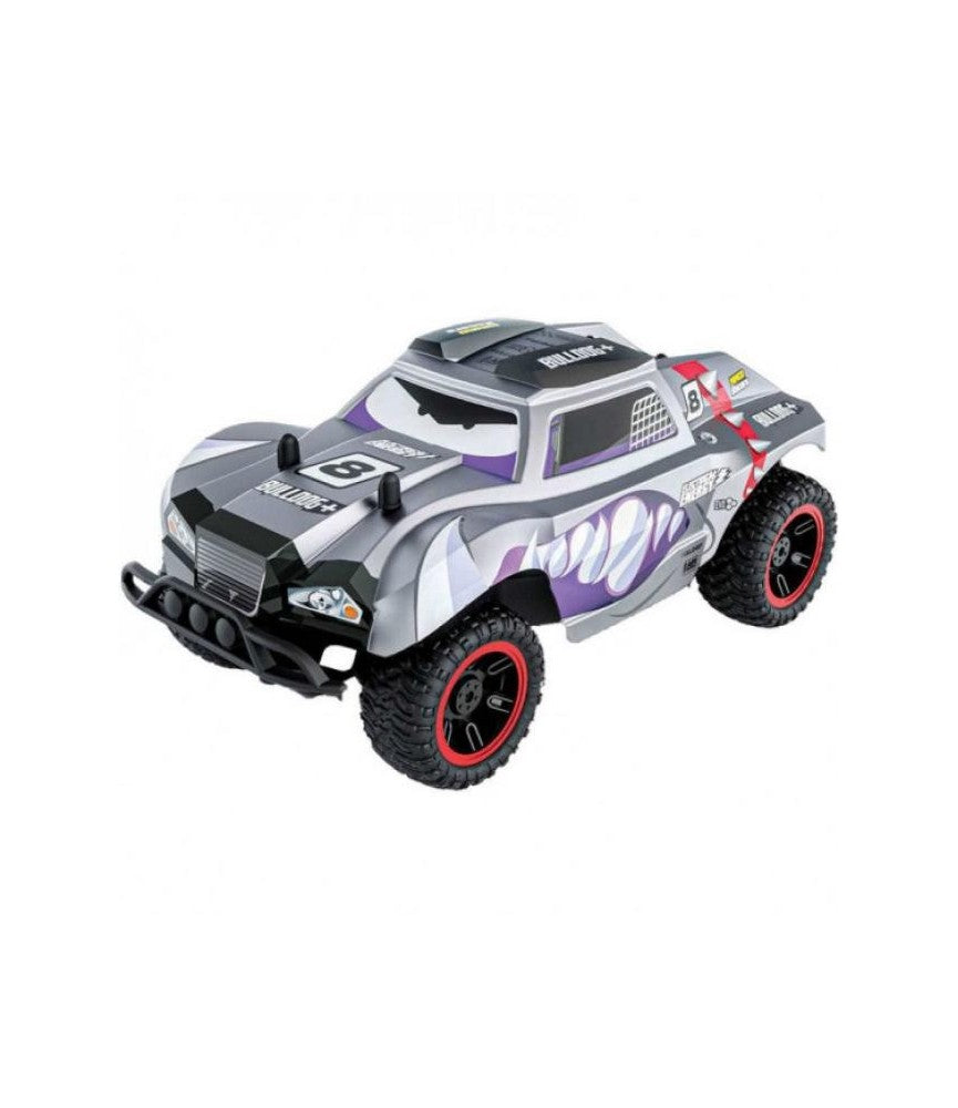 NINCORACERS BULLDOG 1:18 R/C