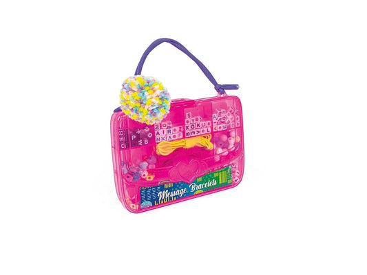 PULSEIRAS C/MENSAGEM