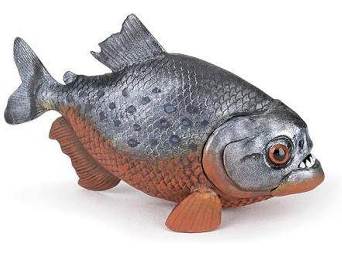 Piranha
