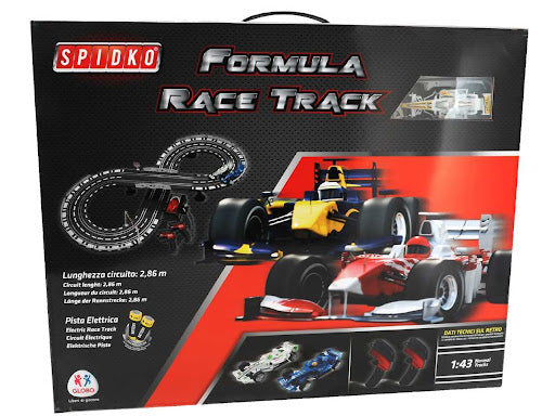 Pista de Formula 1