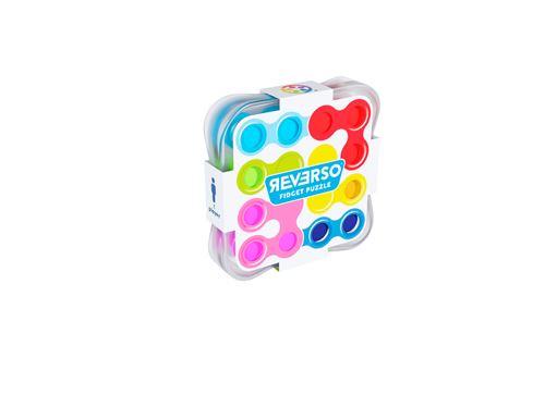REVERSO FIDGET PUZZLE
