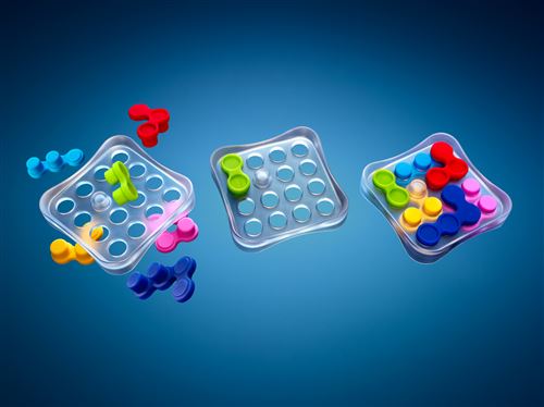 REVERSO FIDGET PUZZLE