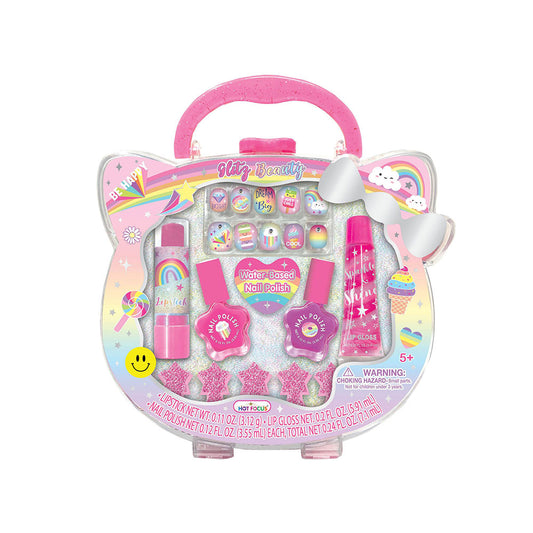 Rainbow (Set de Beleza)