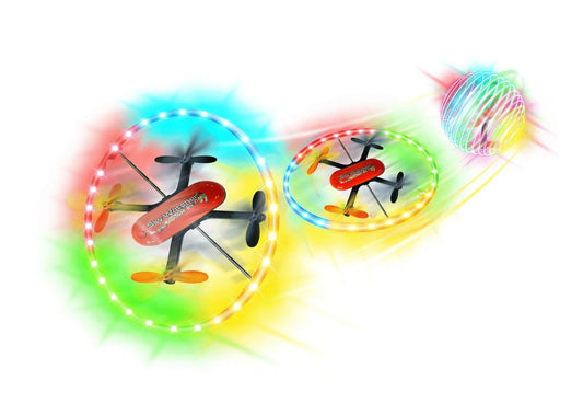 SKYWATCHER, LED MAGIC DRONE