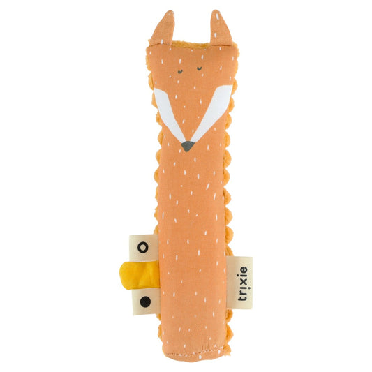 SQUEAKER: MR.FOX