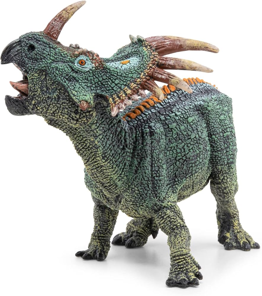 STYRACOSAURUS - 55090