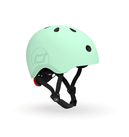 Scoot&Ride CAPACETE - KIWI S/M