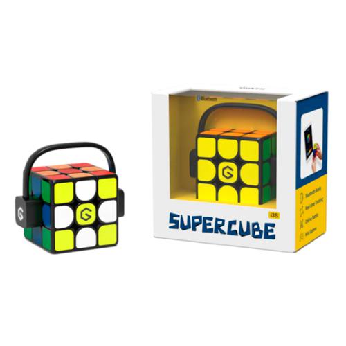 Super Cube 13S