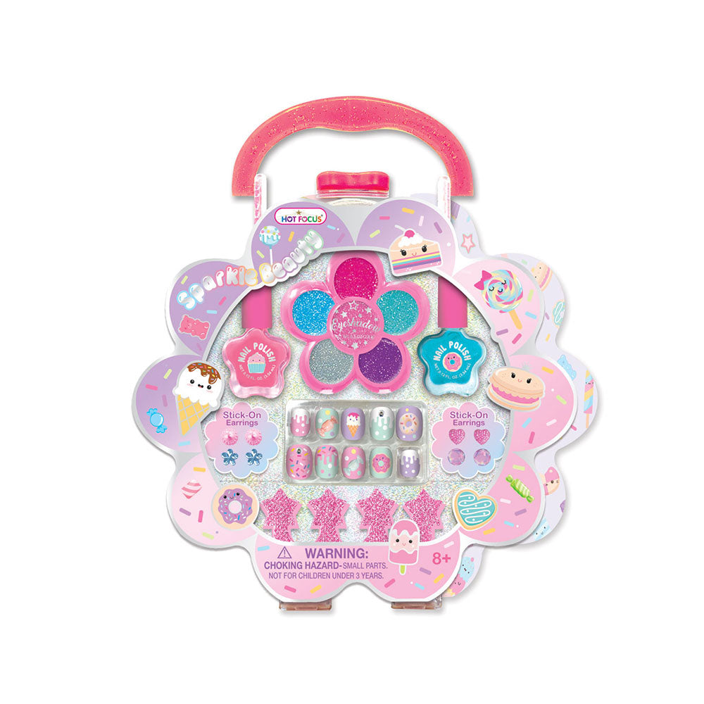 Sweets (Malinha de Beleza)