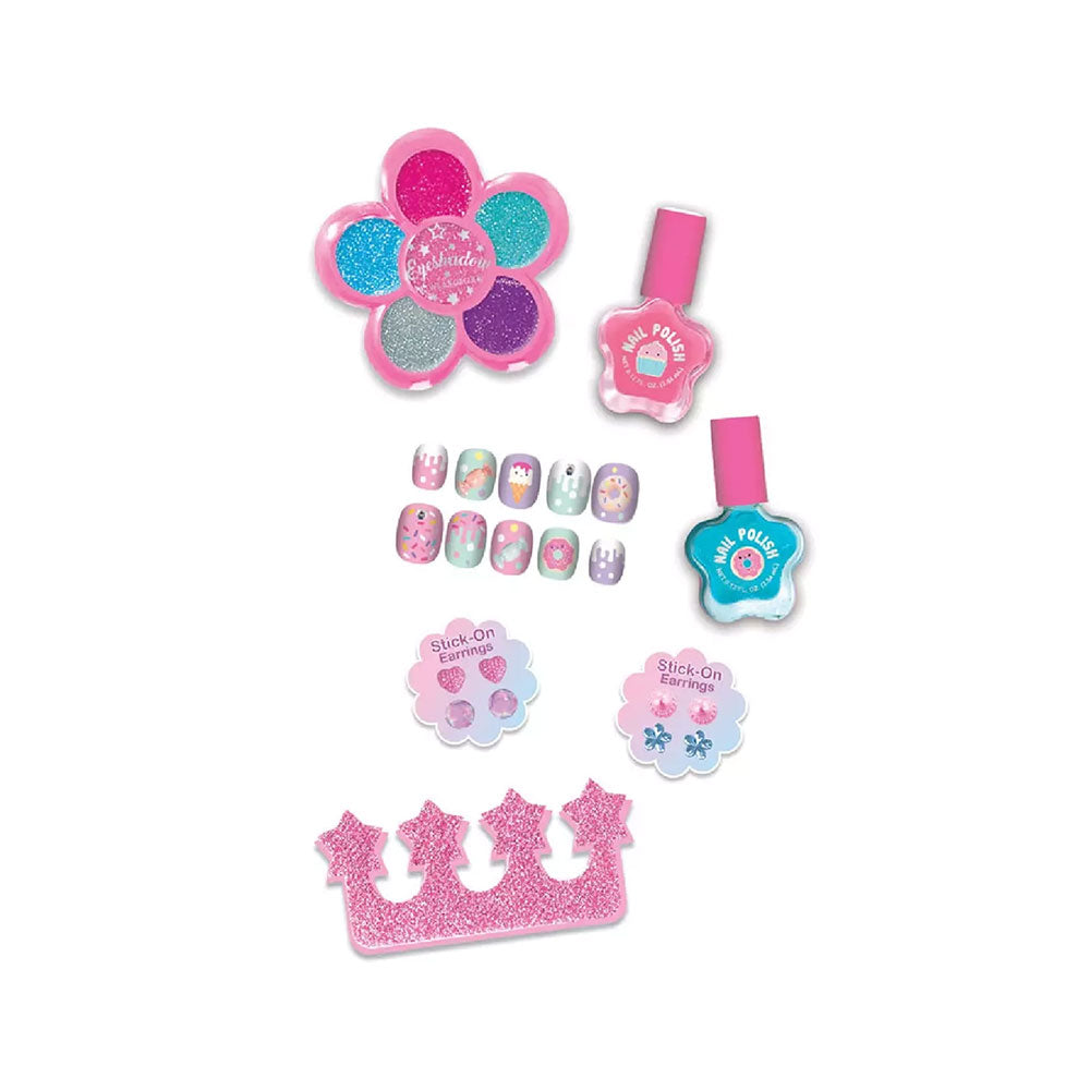 Sweets (Malinha de Beleza)