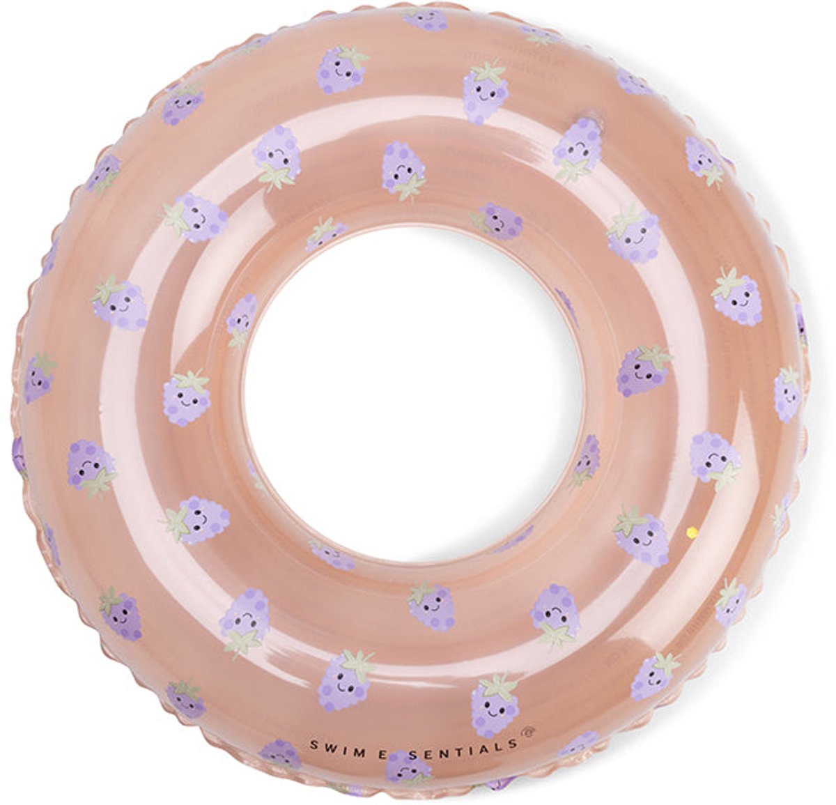 Swim Essentials -BLACKBERRY- BOIA 55CM