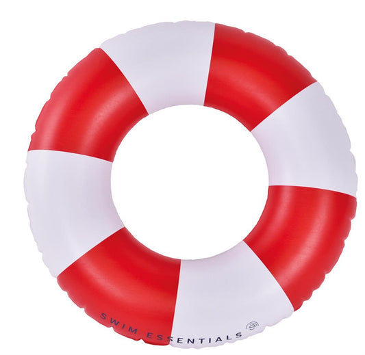 Swim Essentials -BOLDLINES RED- BÓIA 55CM