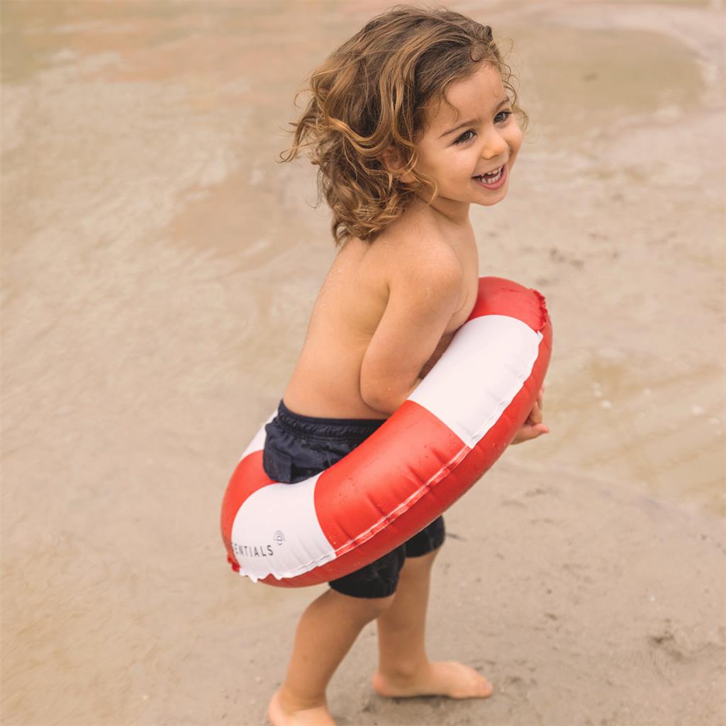 Swim Essentials -BOLDLINES RED- BÓIA 55CM