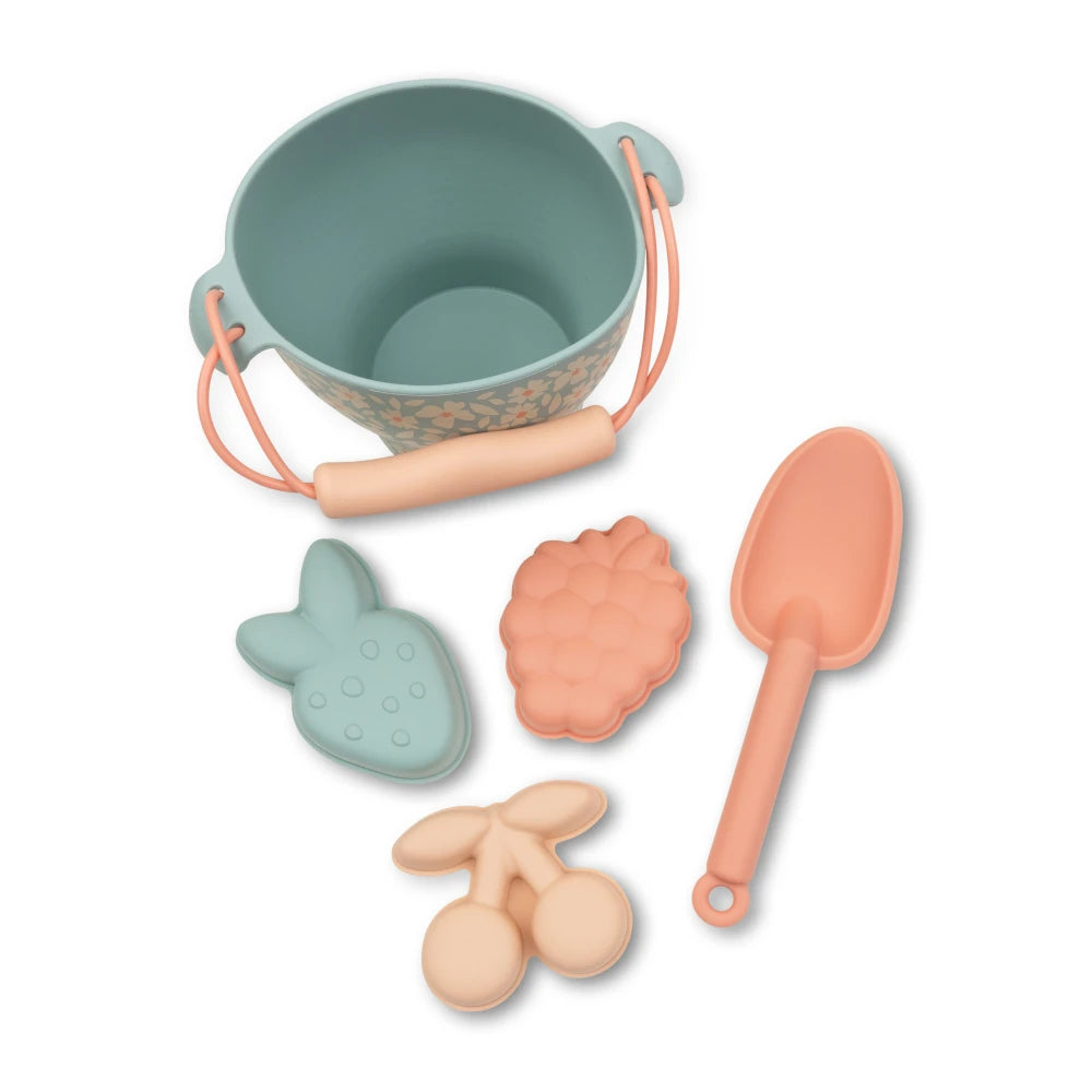 Swim Essentials -FLORES VERDES- BALDE