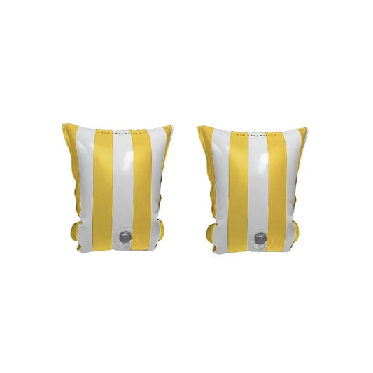 Swim Essentials -FLOW BROWN- BRAÇADEIRAS 2-6