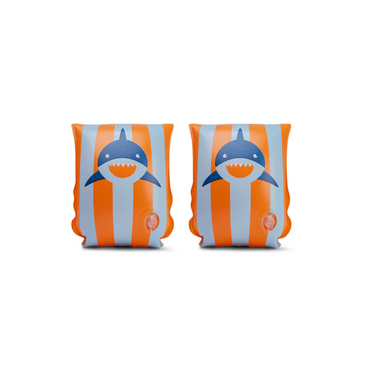 Swim Essentials -TROPIC SHARK- BRAÇADEIRAS 2-6