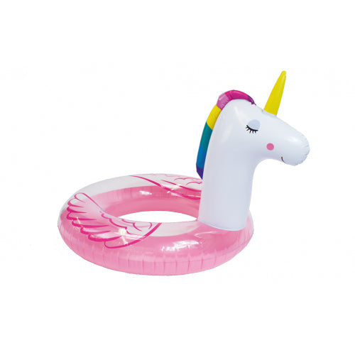 Swim Essentials -UNICORN PINK - BOIA 95 CM