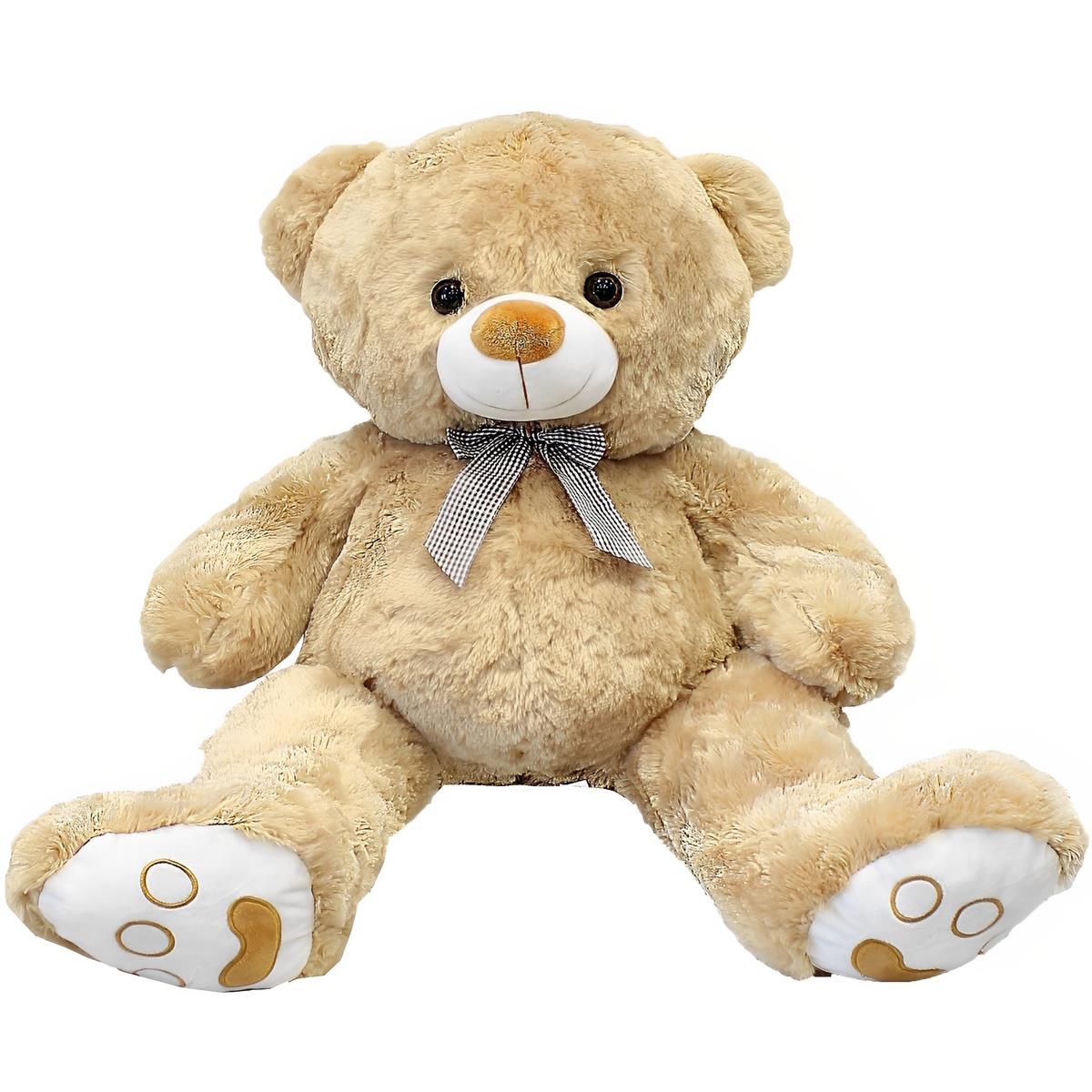 PELUCHE URSO (85CM)