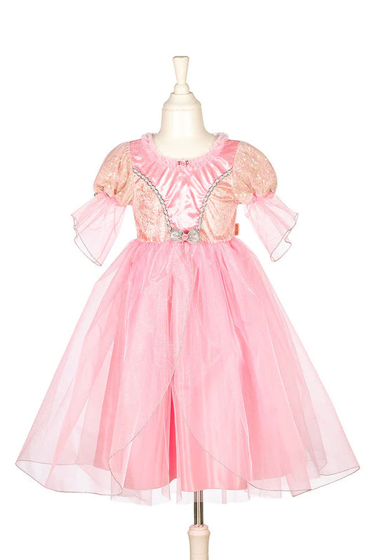 VESTIDO (3/4 ANOS, 98-104CM): ANNEROSE