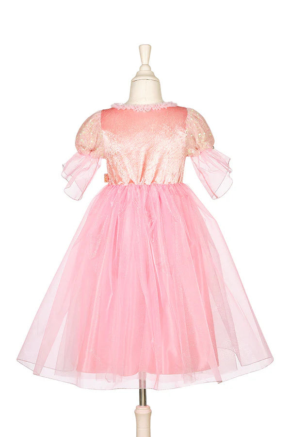 VESTIDO (3/4 ANOS, 98-104CM): ANNEROSE