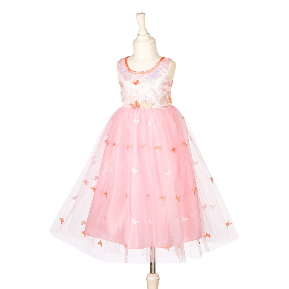 VESTIDO (5-7ANOS, 110-122CM): ELISE