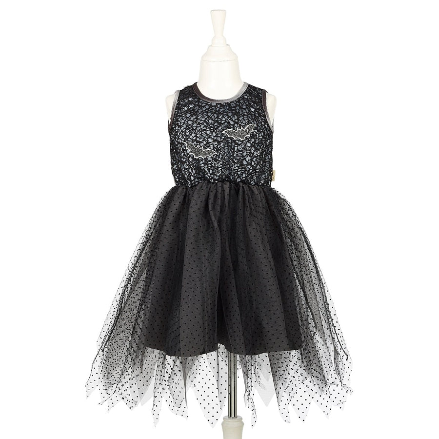 VESTIDO (8-10ANOS, 128-140CM): MATHILDE