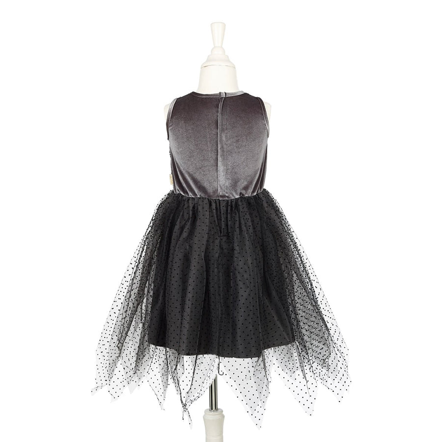 VESTIDO (8-10ANOS, 128-140CM): MATHILDE