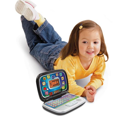 VTECH LATOP EDUCATIVO