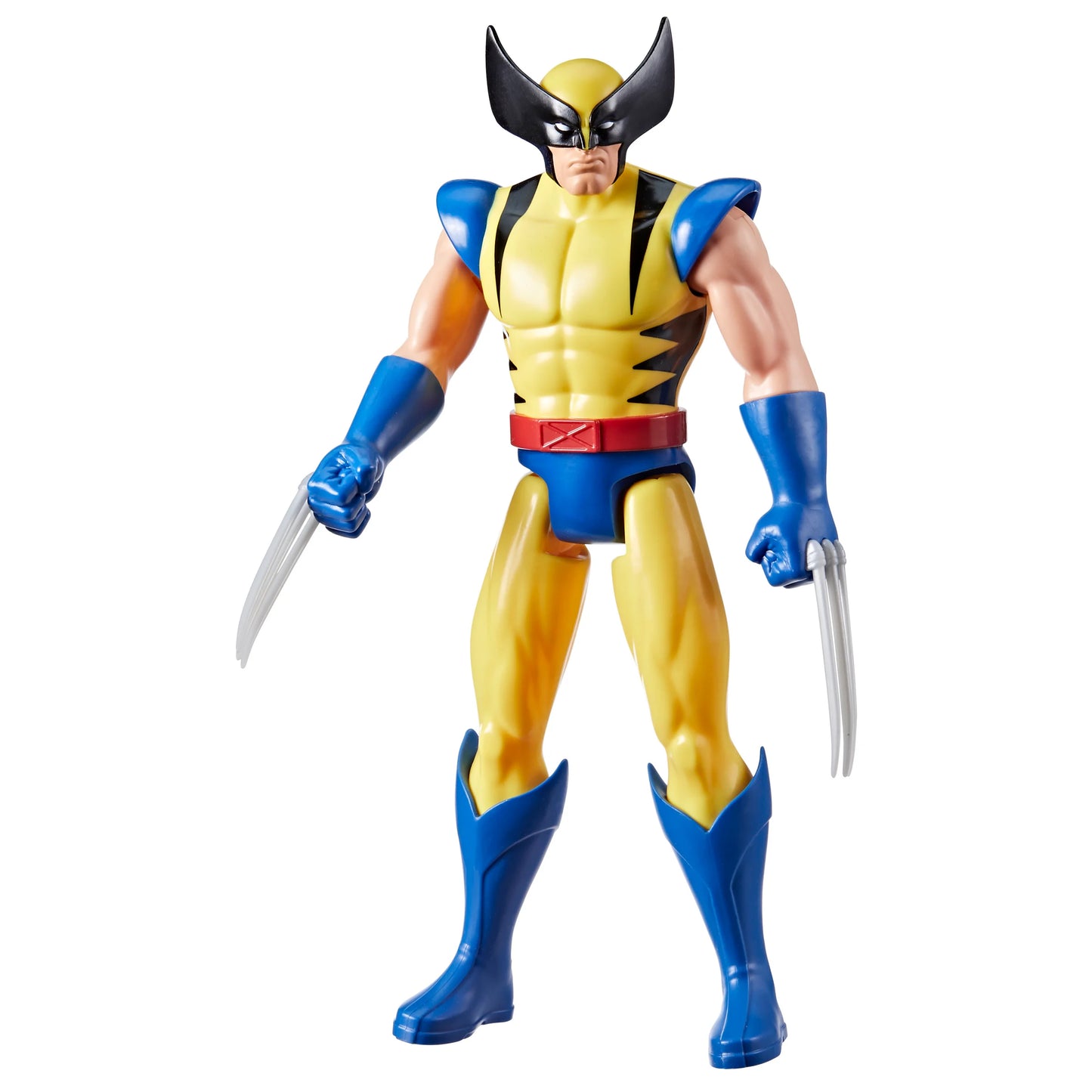 X-MEN WOLVERINE FIGURA TITAN 30CM F79725L0