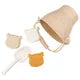 Conjunto de brinquedos de Praia Oh Crab