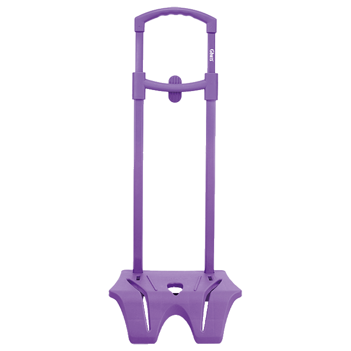 TROLLEY LILAS