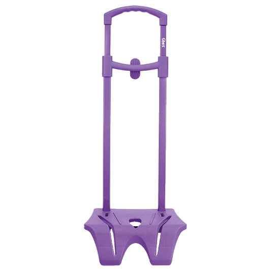 TROLLEY LILAS