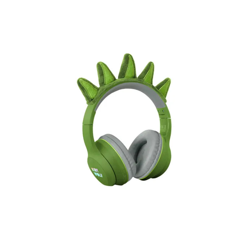 FONES DE OUVIDO POR BLUETOOTH (DINO)