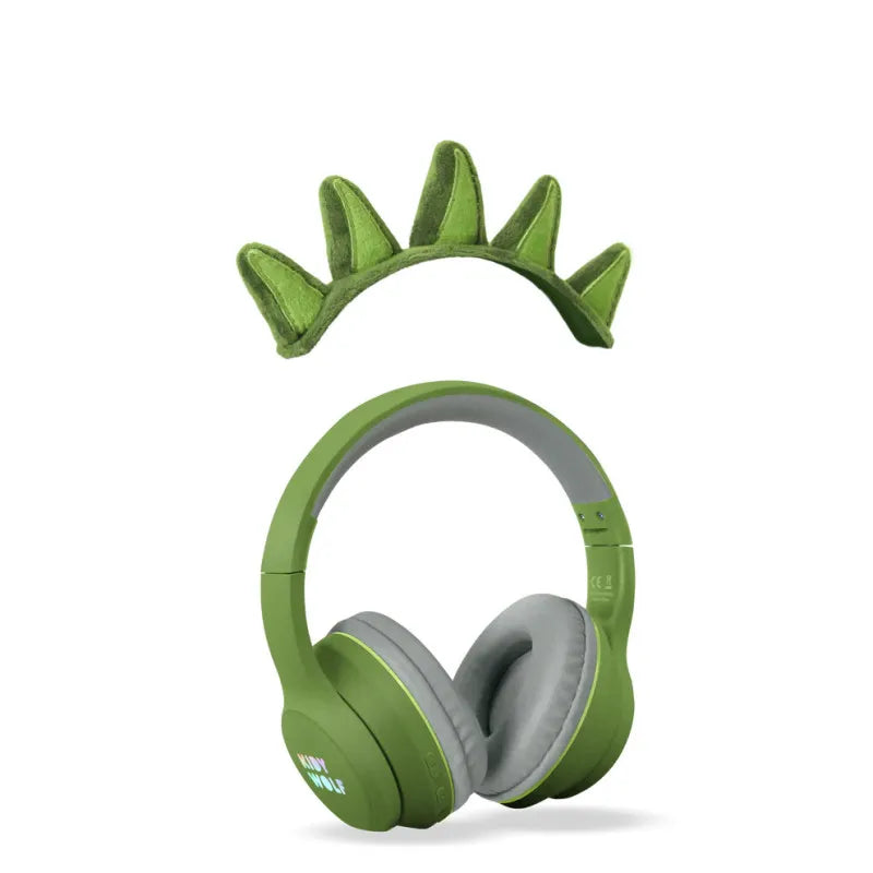 FONES DE OUVIDO POR BLUETOOTH (DINO)