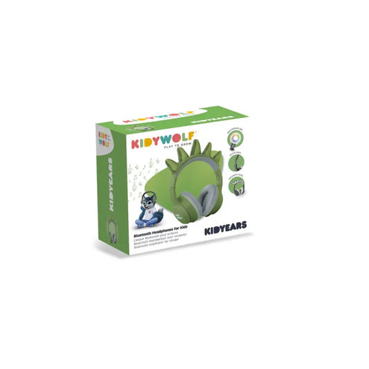 FONES DE OUVIDO POR BLUETOOTH (DINO)
