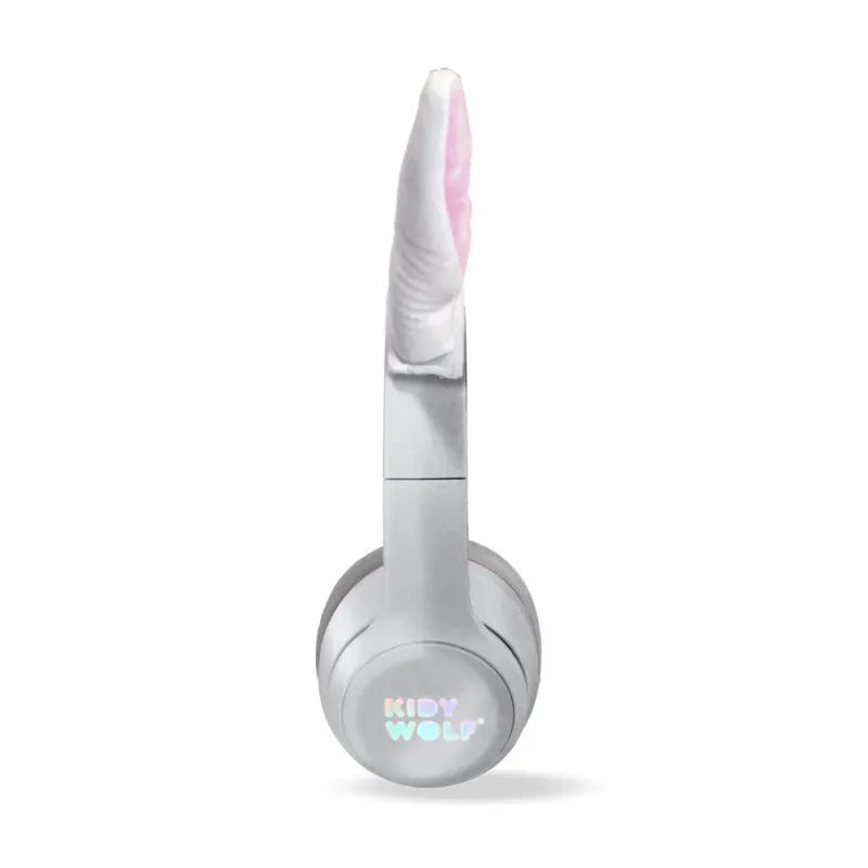 FONES DE OUVIDO POR BLUETOOTH (COELHINHO)