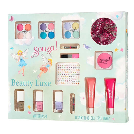 St de Beleza Beauty Luxe