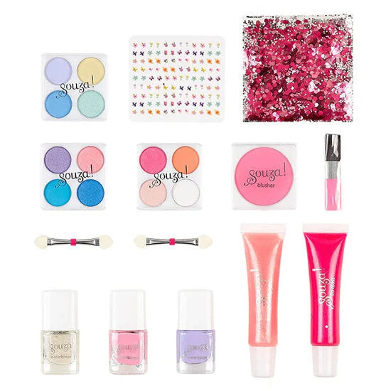 St de Beleza Beauty Luxe