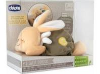 Peluche coelhinho Quentinho