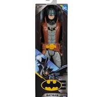 Batman c/ Abrigo