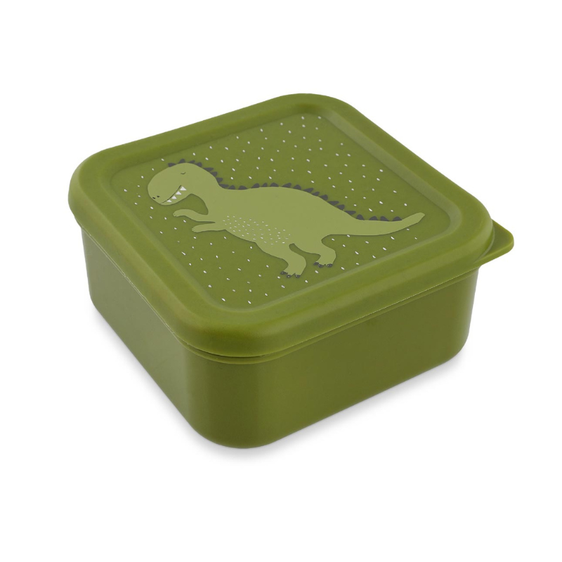 Caixas de lanche Mr. Dino