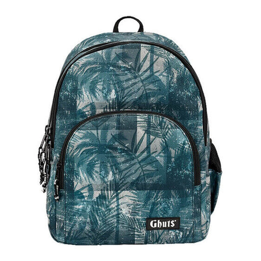 Mochila escolar GH131 Tropic Square L39