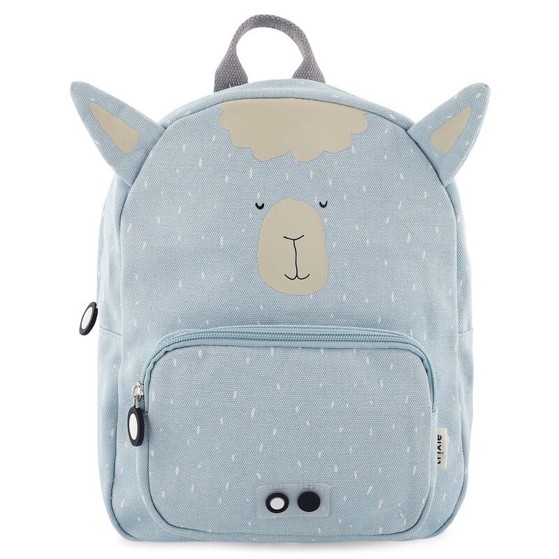 MOCHILA: MR. ALPACA